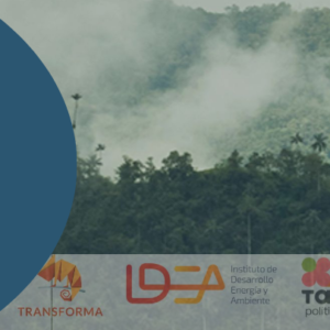 Reporte de evaluación del avance de Colombia hacia una transición energética justa