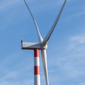 Triplicar las renovables y duplicar la eficiencia energética