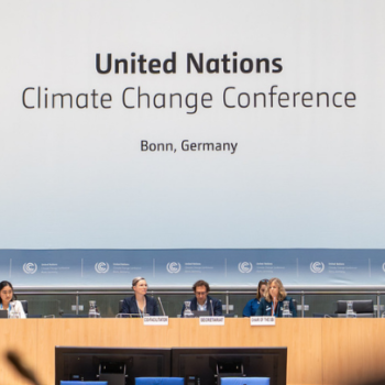 Bonn, London, and Latin America: Where the Next Stage of the Energy Transition Is Being Decided